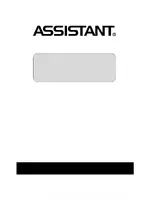 ASSISTANT AM-250