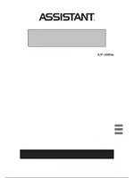 ASSISTANT AP-100m
