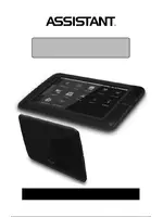ASSISTANT AP-701
