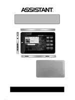 ASSISTANT AP-702