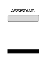 ASSISTANT AP-703