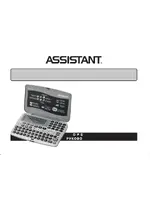 ASSISTANT AT–1070