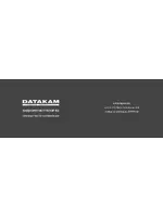 DATAKAM R3