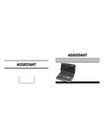 ASSISTANT AT-1092