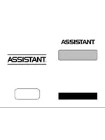 ASSISTANT AT-1093A