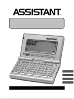 ASSISTANT AT–2091A