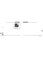 ASSISTANT AT-4008