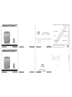 ASSISTANT AX-6002