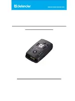 DEFENDER RDD 005 Strelka
