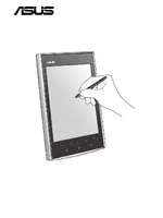 ASUS Eee Note EA800