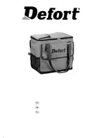 DEFORT DCF-12