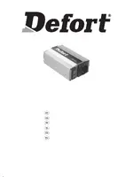 DEFORT DCI-300