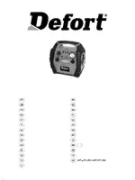 DEFORT DPS-17N