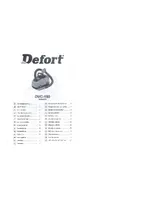 DEFORT DVC-150