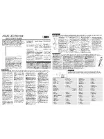 ASUS MS228H