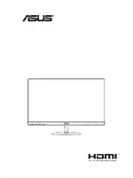 ASUS MX239H
