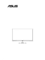 ASUS MX279H
