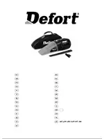 DEFORT DVC-55