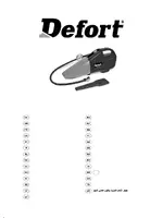 DEFORT DVC-60-10
