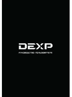 DEXP EVOLUTION A01