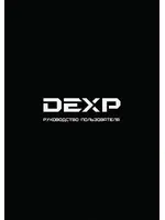 DEXP Evolution-WGX001