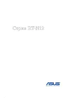 ASUS RT-N 12 D1