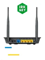 ASUS RT-N12 VP