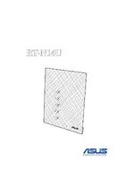 ASUS RT-N14U