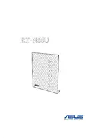 ASUS RT-N65U