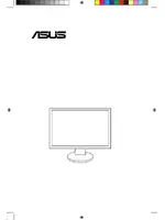 ASUS VE172