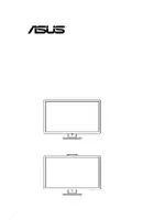 ASUS VE278
