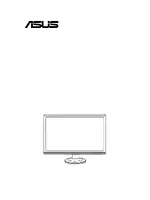 ASUS VG236H