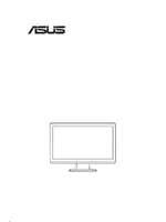 ASUS VH203