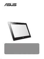 ASUS VivoTab RT TF600T