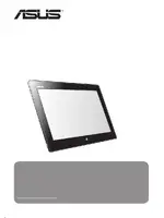 ASUS VivoTab TF810C