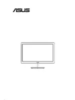 ASUS VS197DE
