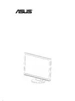 ASUS VW221