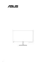 ASUS VX238H