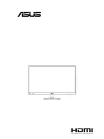 ASUS VX279Q