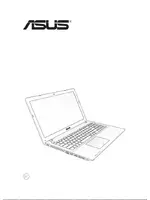 ASUS X552WA E2 6110 1500