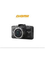 DIGMA FreeDrive 300