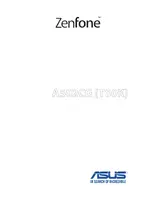 ASUS Zenfone 5 A502CG-2C067RU