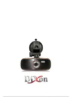 DIXON DVR-F600