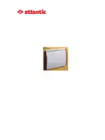 ATLANTIC Tatou 1000W