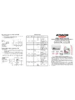 ATMOR In line 12 кВт