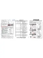 ATMOR Platinum 5 кВт совмещенный