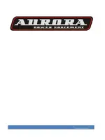 AURORA AGE 7500 DSX