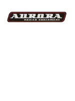 AURORA AGE 7500 DZN