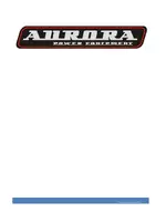 AURORA AGE 8500 DZN PLUS