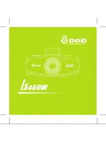 DOD LS460W GPS